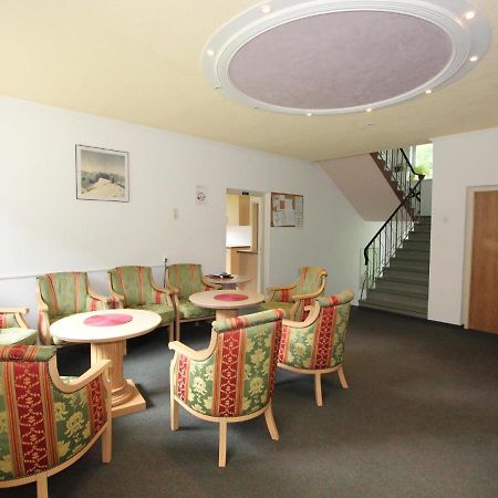 Ferienhaus Marina Längenfeld Dış mekan fotoğraf