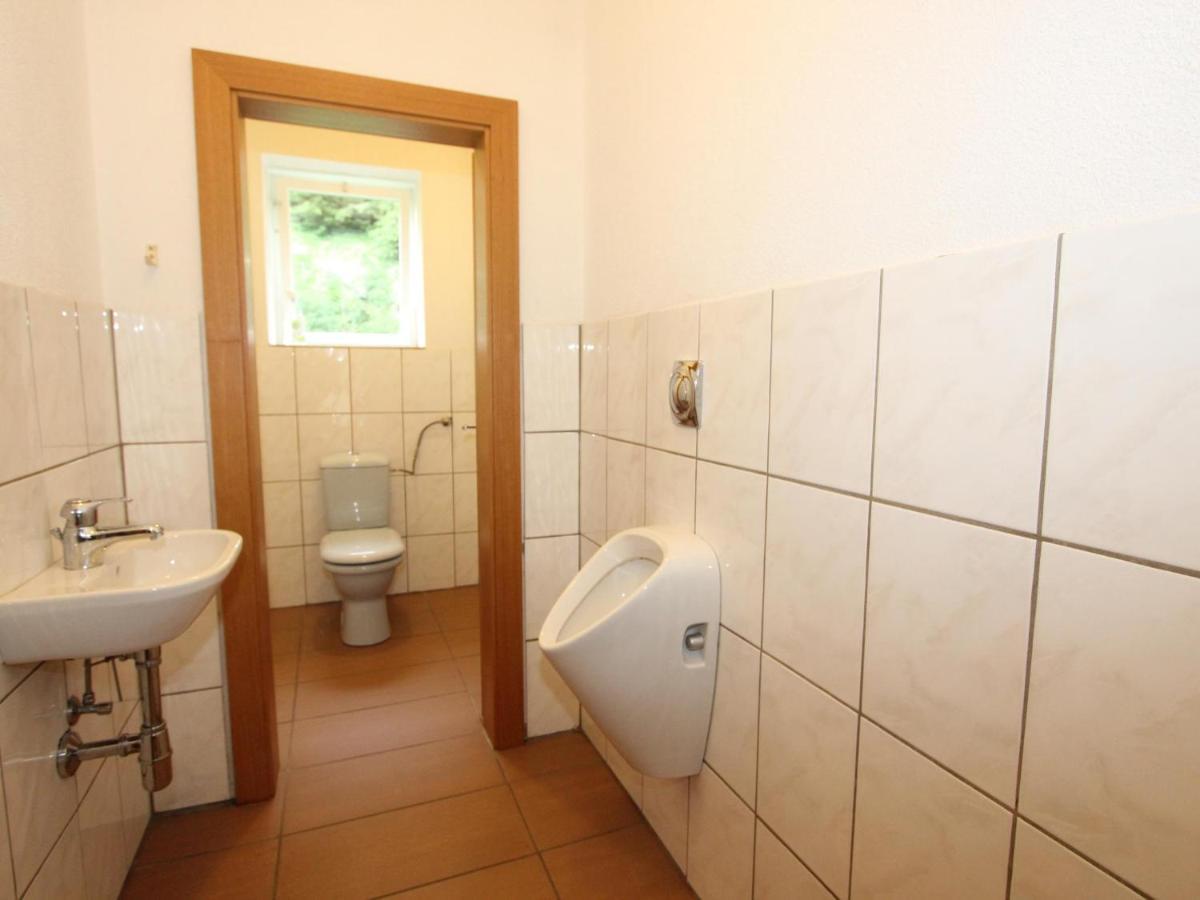 Ferienhaus Marina Längenfeld Dış mekan fotoğraf