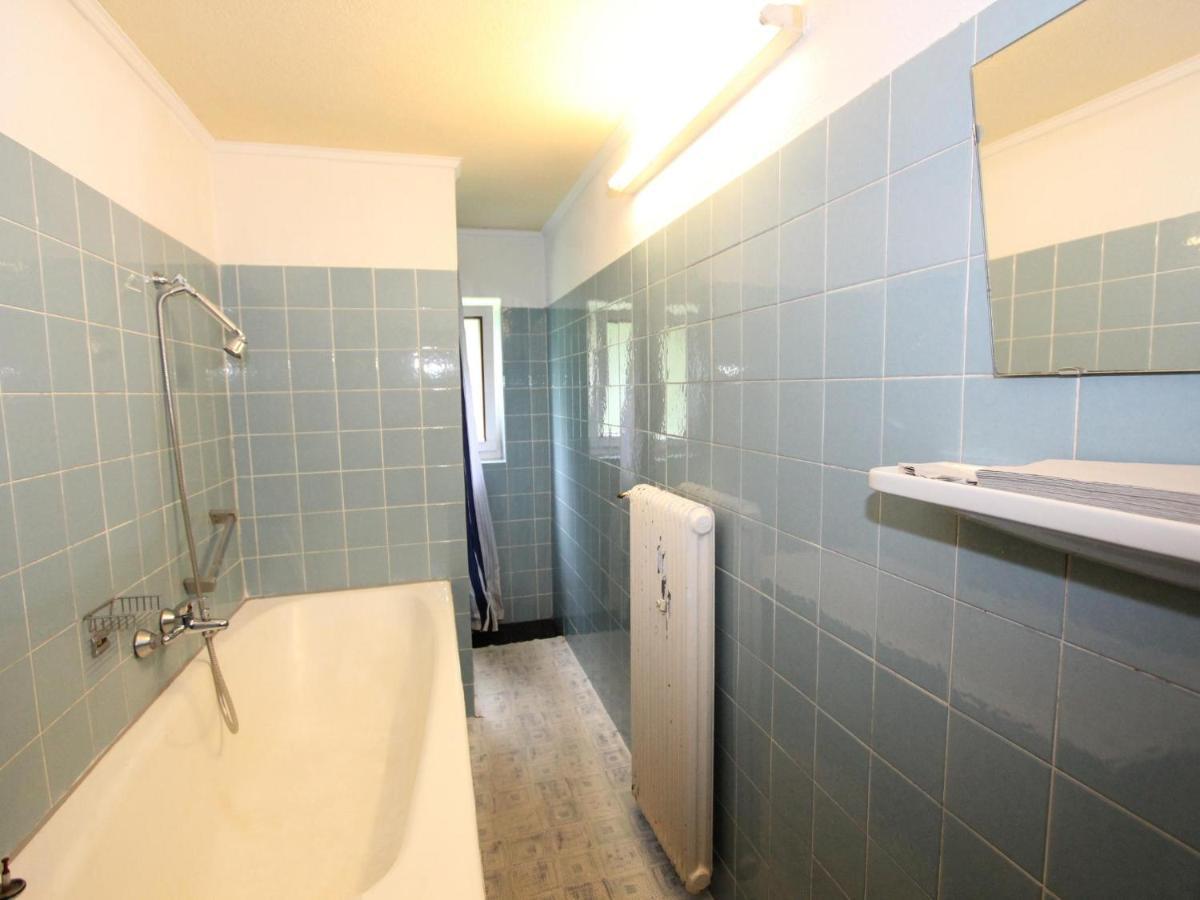 Ferienhaus Marina Längenfeld Dış mekan fotoğraf