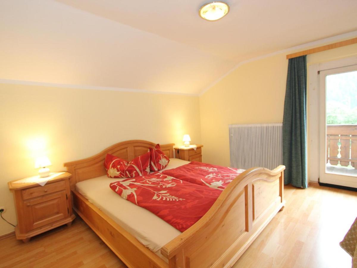 Ferienhaus Marina Längenfeld Dış mekan fotoğraf