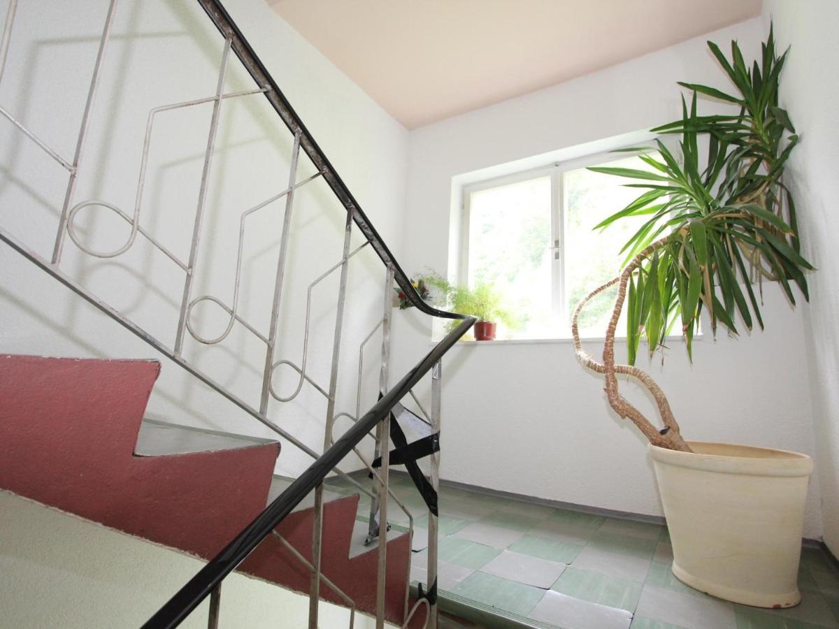 Ferienhaus Marina Längenfeld Dış mekan fotoğraf